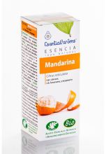 Esencia Mandarina 10 ml Bio