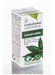 Esencia Laurel Noble 5Ml Bio