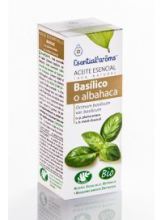 Esencia Basilico 10Ml Bio