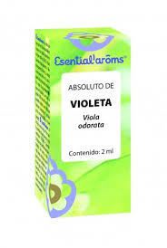 Absoluto Violeta 2 ml