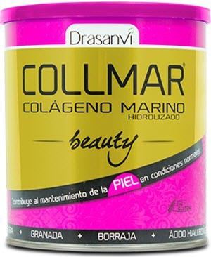 Colágeno Marino Hidrolizado 275 gr