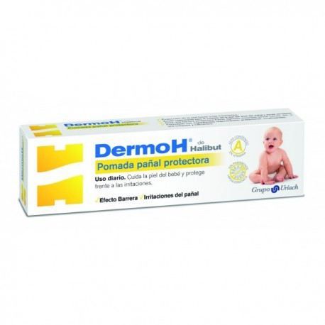 Infantil Dermoh 45 gr