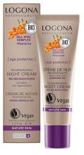 Crema Noche Age Protection 30 ml