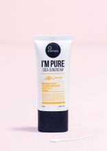 Crema Solar I'M Pure Perfect Cica Spf 50+ 50 ml