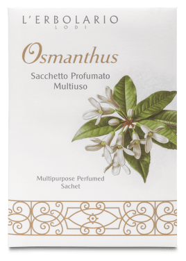 Osmanthus Saquito Multiuso