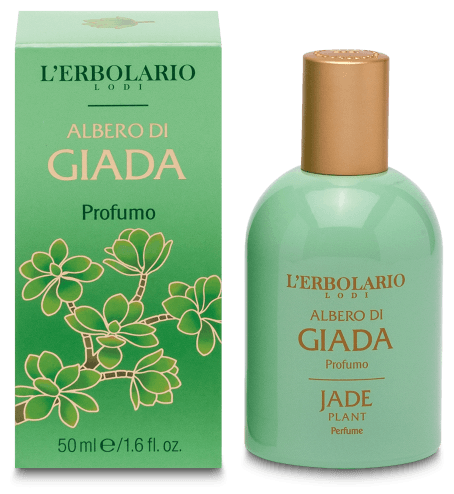 Perfume Arbol de Jade 50 ml