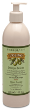 Champu Olivo delicado 500 ml