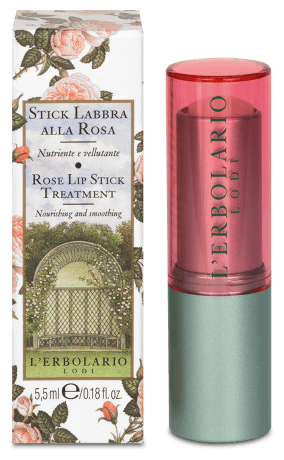 Rosa Stick Labial 5,5 gr