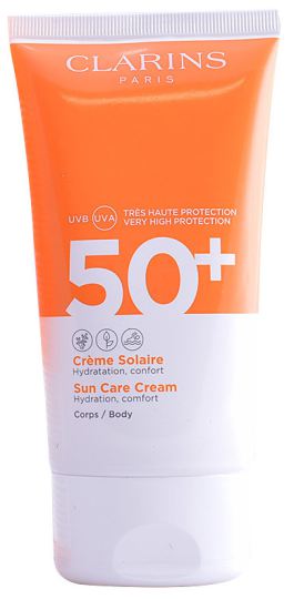 Crema Solar 150 ml