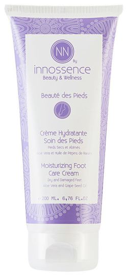 Crema Hidratante Cuidado de los Pies 200 ml