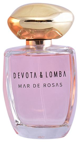 Mar de Rosas Eau de Parfum Vapo 100 ml