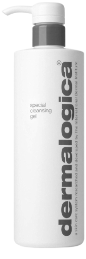 Special Cleansing Gel 500 ml