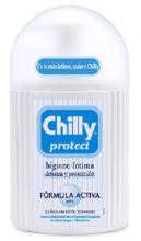 Protect Antibacteriano Gel Íntimo 250 ml