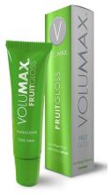 Volumax Fruit Gloss Fresa Y Nata Tubo 15 ml