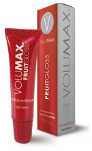 Volumax Fruit Gloss Fresa Y Nata Tubo 15 ml