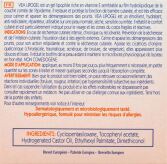 Lipogel sin Perfume 50 ml