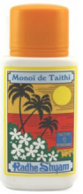 Aceite Monoi Tahiti SPF 6 150 ml