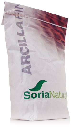 Arcilla Fina