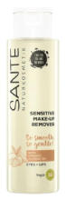 Aceite Desmaquillante Ojos Sensitive 110 ml