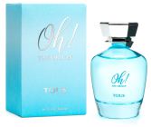 Oh! The Origin eau de Toilette