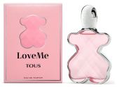 Love Me eau de Parfum