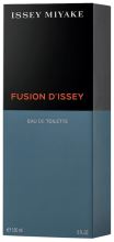 Fussion D'Issey eau de Toilette