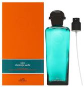 Eau D'Orange Verte eau de Cologne