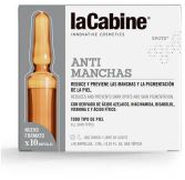 Ampollas Anti Manchas 10 x 2 ml