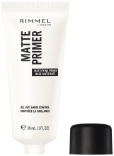 Lasting Matte Primer Tono 01