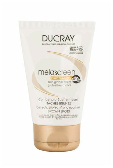 Melascreen Crema Mains 50 ml