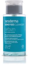 Sensyses Cleanser Agua Limpiadora Sebum 200 ml