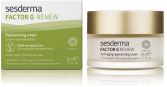 Crema Regeneradora antienvejecimiento Factor G Renew 50 ml