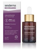 Resveraderm Serum Antioxidante