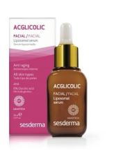 Acglicolic Liposomal Serum