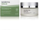 Hidraloe Crema Facial Hidratante 50 ml