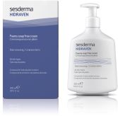 Hidraderm Crema Espumosa Sin Jabón de Limpieza Facial