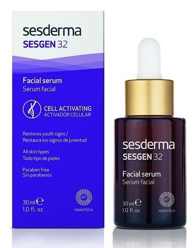 Sesgen 32 Serum Activador Celular