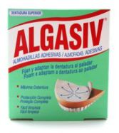 Almohadillas Adhesivas Algasiv Superior 18 unidades