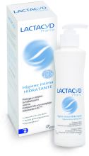 Lactacyd Intimo Hidratante