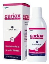 Cariax Gingival Enjuague 500 ml