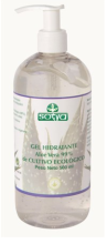 Eco Gel Aloe Vera 500 ml