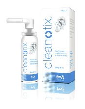 Cleanotix Spray 30 ml