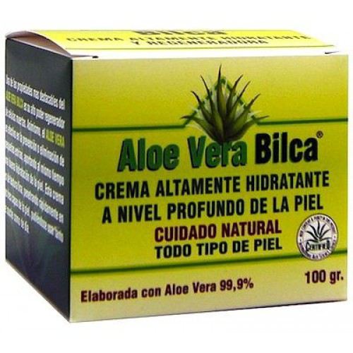 Crema Aloe Vera