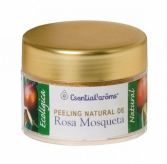 Peeling Rosa Mosqueta Tarro de 15 gr