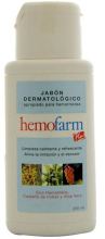 Hemofarm Plus Jabón Liquido 200 ml