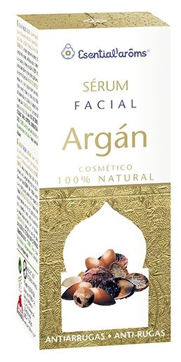 Serum Argan Facial 15 Ml