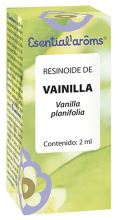 Resinoide Vainilla 2Ml