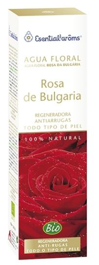 Hidrolato Rosa Bulgaria 100Ml