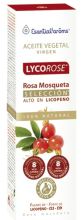 Aceite Rosa Mosqueta Vegetal 100 ml