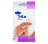 Tiritas Classic 19X72Mm 20 Uds